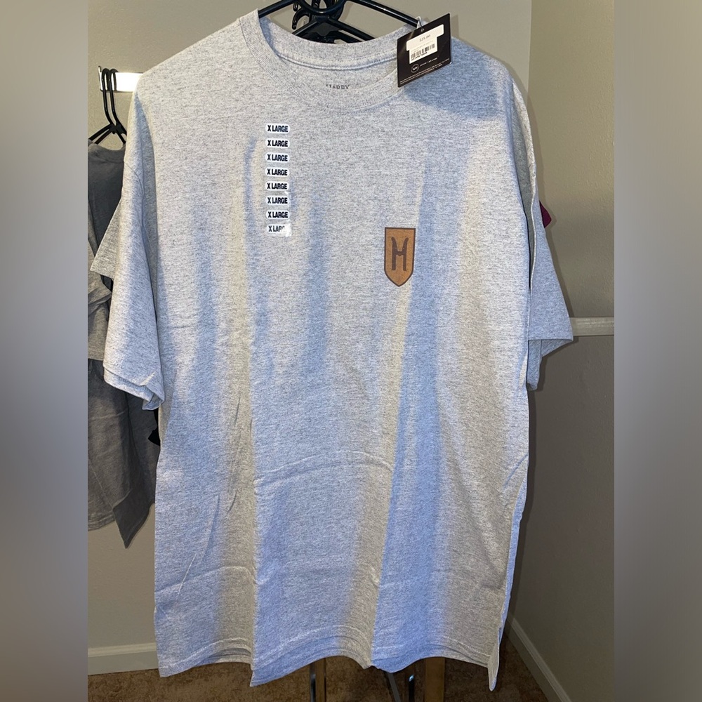 Harry Potter & the Cursed Child Slytherin Crest T-Shirt